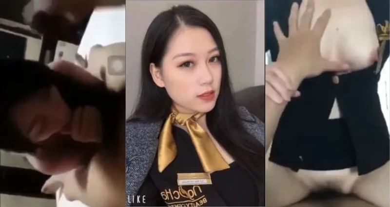 Lộ clip nhân tình phương anh bú cặc "đi ngoài" cực sướng