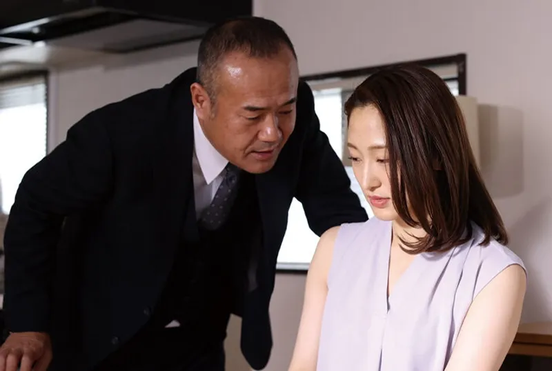 ông xã dính bẫy của sếp mất cô vợ lúc nào không hề hay biết